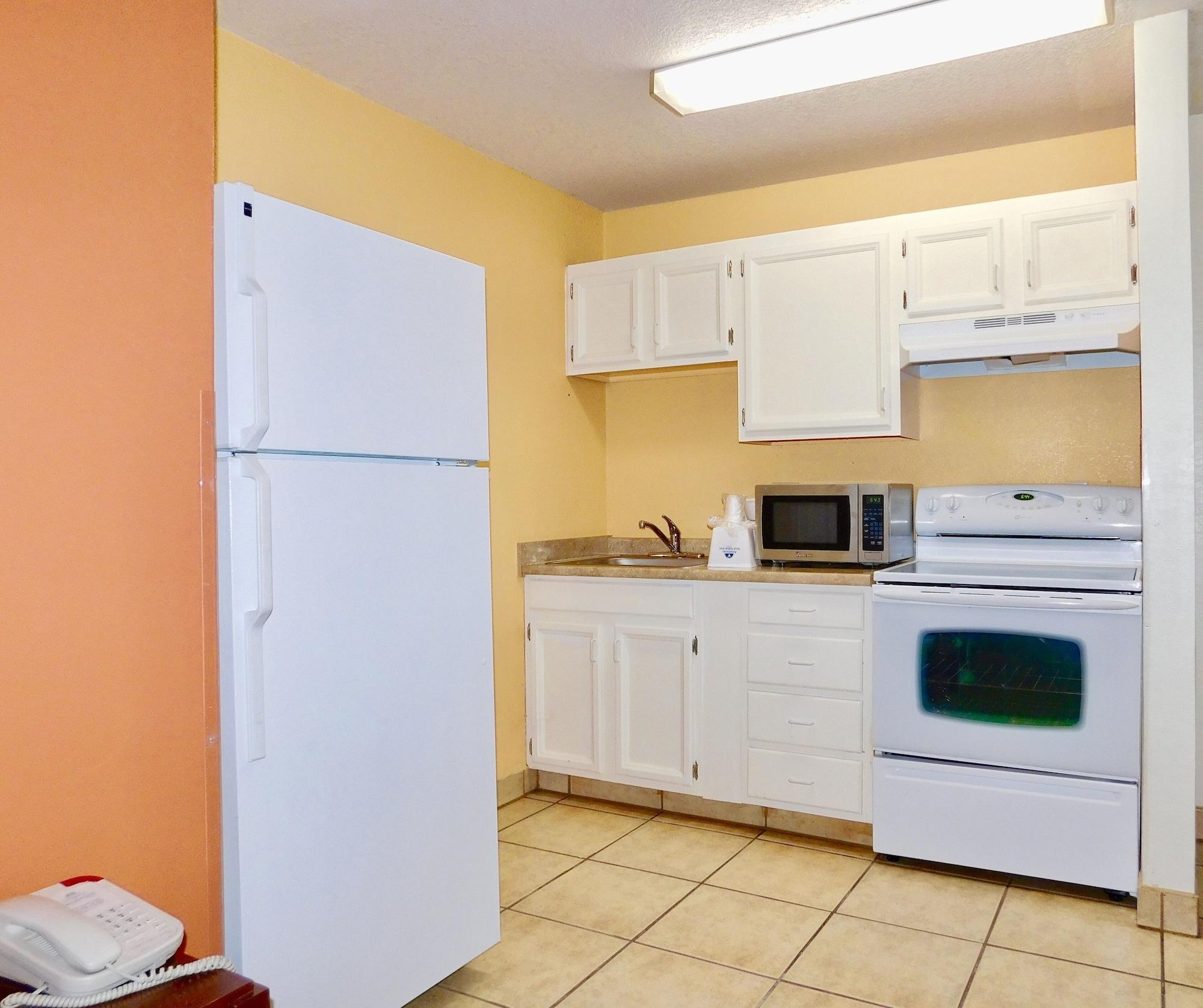 Americas Best Value Inn & Suites Anchorage Airport Eksteriør billede