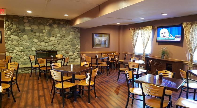 Americas Best Value Inn & Suites Anchorage Airport Eksteriør billede