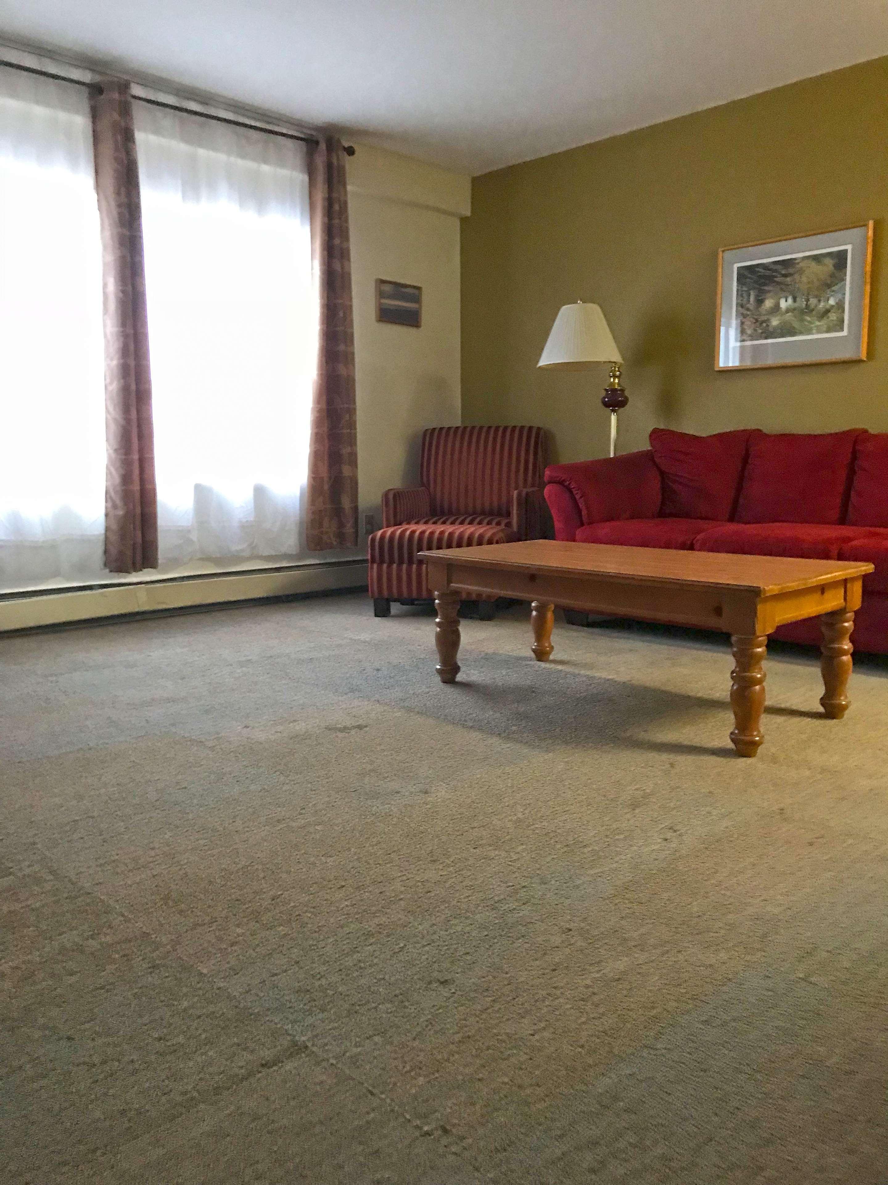 Americas Best Value Inn & Suites Anchorage Airport Eksteriør billede