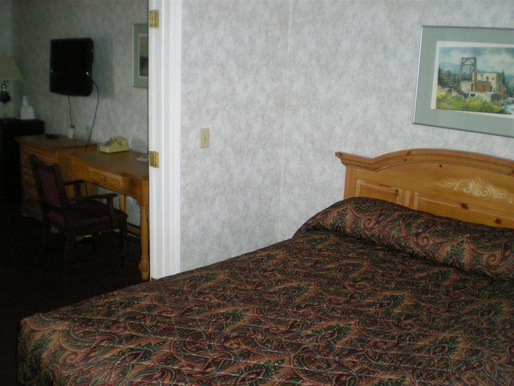 Americas Best Value Inn & Suites Anchorage Airport Værelse billede